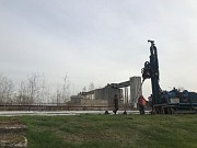 Буровая установка Sоniсsampdrill Usx S-27 Crs-t, 2010 Другой город России