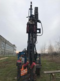 Буровая установка Sоniсsampdrill Usx S-27 Crs-t, 2010 Другой город России