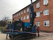 Буровая установка Sоniсsampdrill Usx S-27 Crs-t, 2010 Другой город России