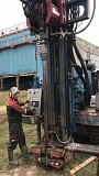 Буровая установка Sоniсsampdrill Usx S-27 Crs-t, 2010 Другой город России
