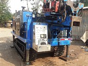 Буровая установка Sоniсsampdrill Usx S-27 Crs-t, 2010 Другой город России