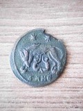 Фоллис Константин I (306-337) Волчица, Ромул и Рем .римская Империя Кокшетау
