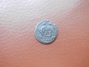 Фоллис Константин I (306-337) Волчица, Ромул и Рем .римская Империя Кокшетау
