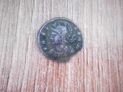 Фоллис Константин I (306-337) Волчица, Ромул и Рем .римская Империя Кокшетау