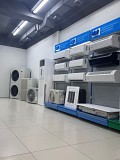 Установка кондиционеров доставка из г.Алматы