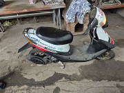 Honda dio 34 Алматы