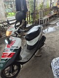 Honda dio 34 Алматы