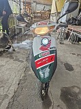 Honda dio 34 Алматы