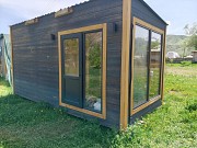 Продается готовый туристический бизнес/ аутентичные войлочные юрты Алматы
