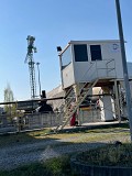 Б/у мобильный асфальтный завод Intrame Um260 (260 т/ч) Испания, 2000 г.в Алматы