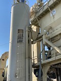 Б/у мобильный асфальтный завод Intrame Um260 (260 т/ч) Испания, 2000 г.в Алматы