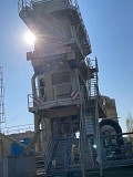 Б/у мобильный асфальтный завод Intrame Um260 (260 т/ч) Испания, 2000 г.в Алматы