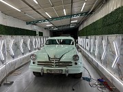 Коммерческое помещение свободного назначения 140 м² в Медеуском р-не. Вдоль Воад Алматы