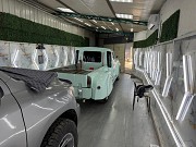 Коммерческое помещение свободного назначения 140 м² в Медеуском р-не. Вдоль Воад Алматы