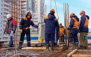Строительство домов под ключ Алматы