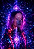 Квантовый мастер массаж Кундалине Астана