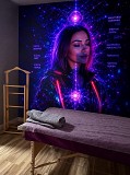 Квантовый мастер с Энергетическим полем Астана