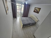 3 комнатная квартира помесячно, 70 м<sup>2</sup> Алматы