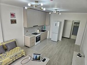3 комнатная квартира помесячно, 70 м<sup>2</sup> Алматы