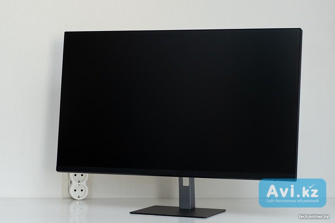 Монитор игровой неисправный Redmi G27q-27"-165hz-1ms Алматы - изображение 1