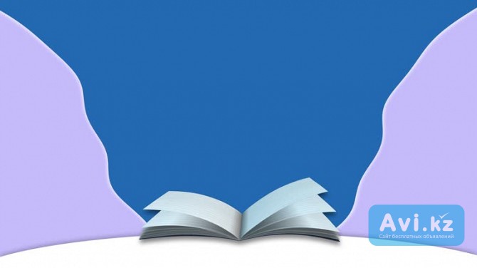 Набор текста. Перевод текста. Казахский. Русский. Английский Усть-Каменогорск - изображение 1