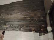 Стол из сосны в стиле лофт из Санкт-петербурга доставка из г.Алматы
