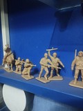 Солдатики фигурки коллекция Алматы
