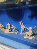 Солдатики фигурки коллекция Алматы