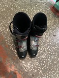 Лыжные ботинки Salomon Performa Алматы