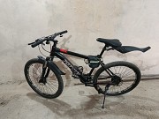 Продается велосипед Шымкент