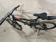 Продается велосипед Шымкент