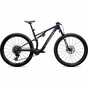 2026 Specialized S-works Epic 8 - Sram XX SL Axs, Rockshox Ultimate Flight Attendant Mountain Bike Алматы