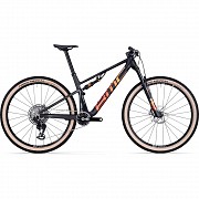 2026 Bmc Fourstroke R 01 One Mountain Bike (zonacycles) Алматы