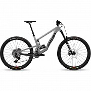 2026 Santa Cruz Megatower 90 Mountain Bike (zonacycles) Алматы