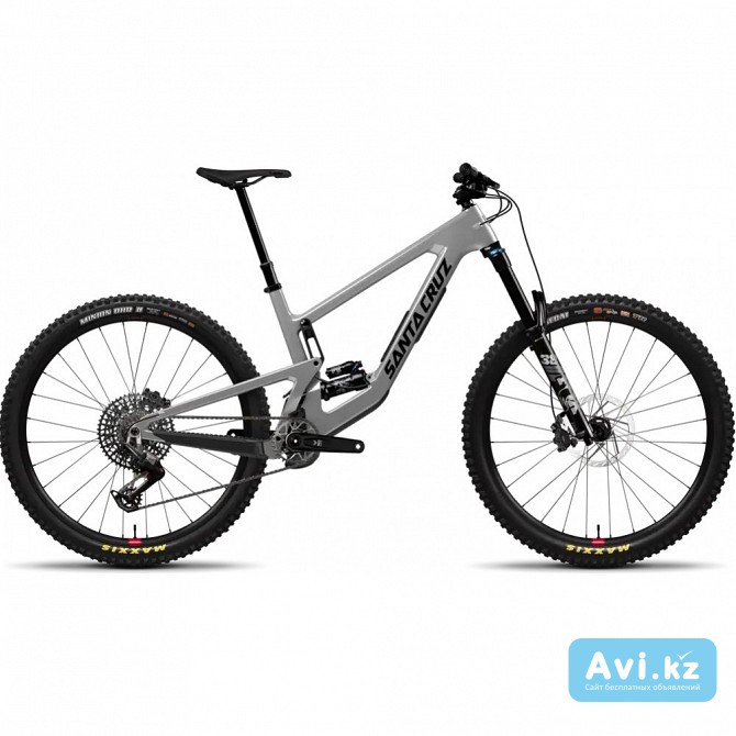 2026 Santa Cruz Megatower 90 Mountain Bike (zonacycles) Алматы - изображение 1