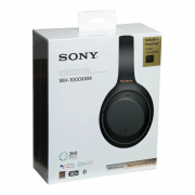 Беспроводные наушники Sony Wh-1000xm4 из Японии Алматы
