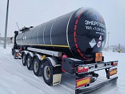 Полуприцеп Ппц 877721 Фокстанк, дата выпуска 2021г (битумовоз) Уральск