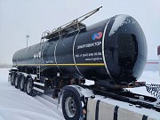 Полуприцеп Ппц 877721 Фокстанк, дата выпуска 2021г (битумовоз) Уральск