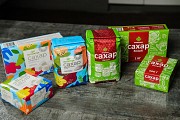 Дмитротарановский сахарный завод - Ооо Продимекс Астана