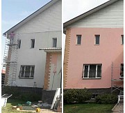 Покраска стен в Алматы Алматы
