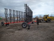 Бороны зубовые гидрофицированные (сделано в Казахстане), лизинг 5%, субсидии Кокшетау