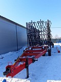 Бороны зубовые гидрофицированные (сделано в Казахстане), лизинг 5%, субсидии Кокшетау