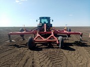 Плоскорезы глубокорыхлители навесные, прицепные (сделано в Казахстане), лизинг 5%, субсидии Кокшетау