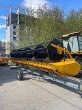 Зерноуборочный комбайн Sampo C12 (сделано в Kz), субсидии, лизинг 5 Петропавловск