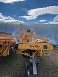 Зерноуборочный комбайн Sampo C12 (сделано в Kz), субсидии, лизинг 5 Петропавловск