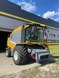 Зерноуборочный комбайн Sampo C12 (сделано в Kz), субсидии, лизинг 5 Петропавловск