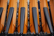 Жатка для уборки подсолнечника Orange Seed Кокшетау