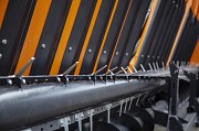 Жатка для уборки подсолнечника Orange Seed Кокшетау