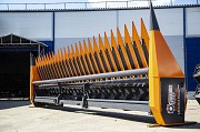 Жатка для уборки подсолнечника Orange Seed Кокшетау