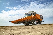 Жатка для уборки подсолнечника Orange Seed Кокшетау
